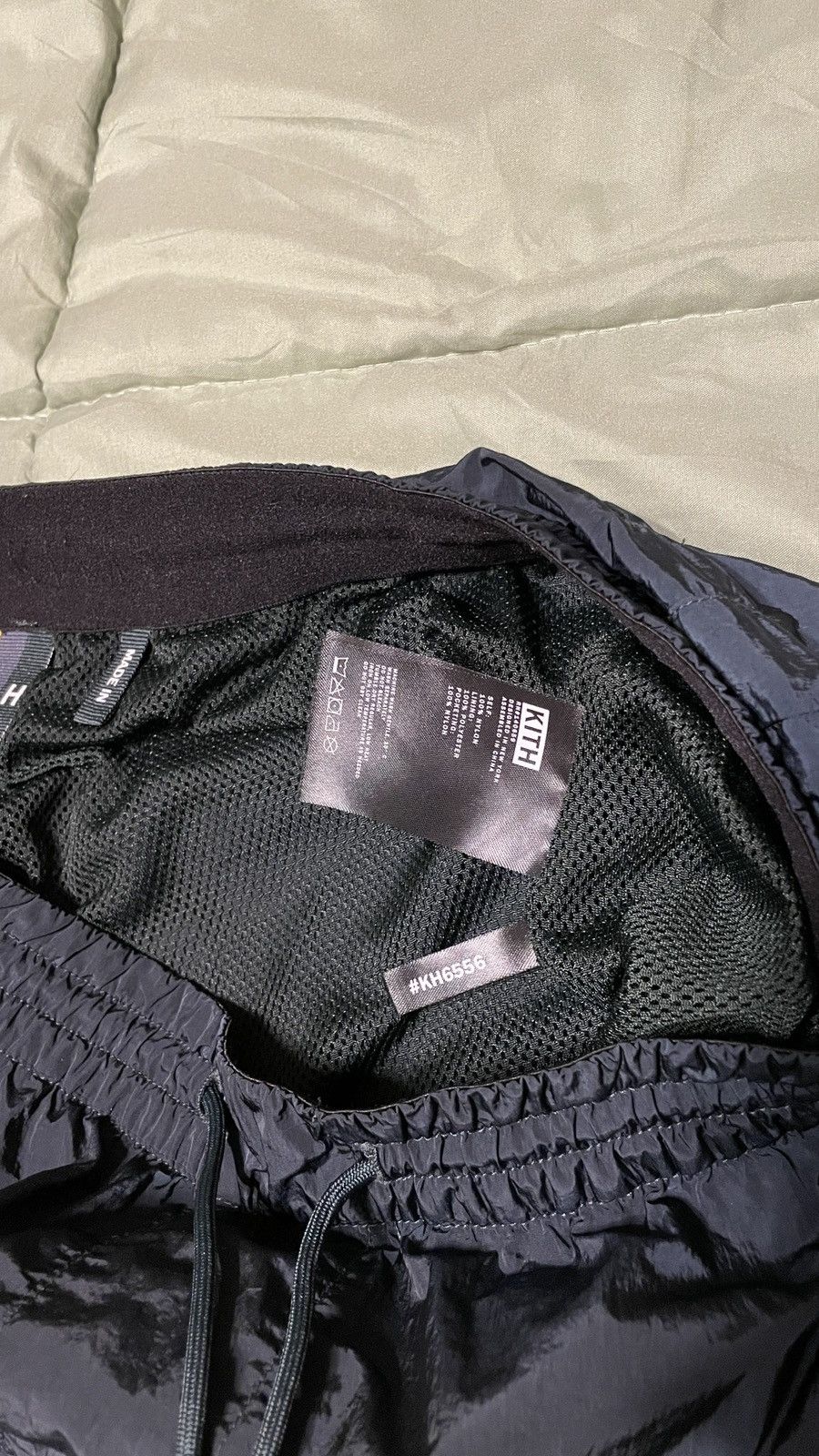 Kith Kith shorts Stadium Green Size US 34 / EU 50 - 6 Thumbnail