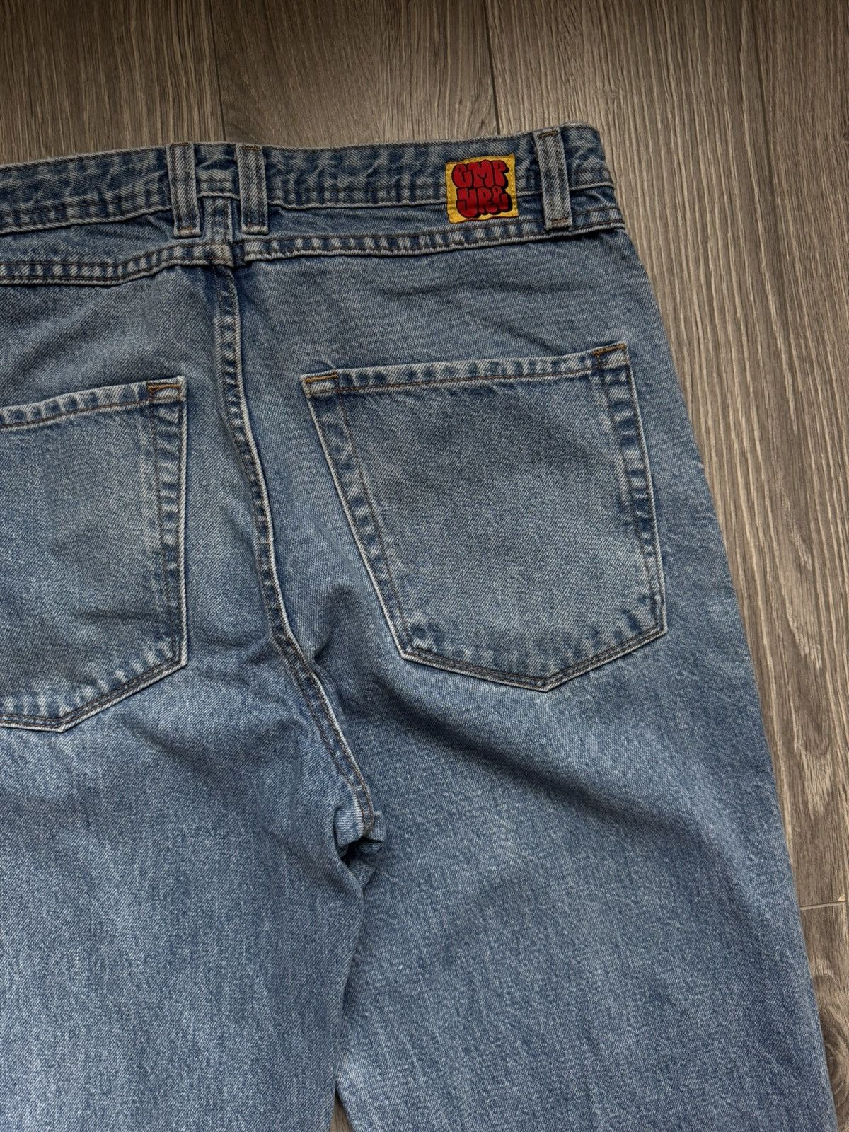 Other Empyre baggy jeans 32 Size US 32 / EU 48 - 7 Thumbnail