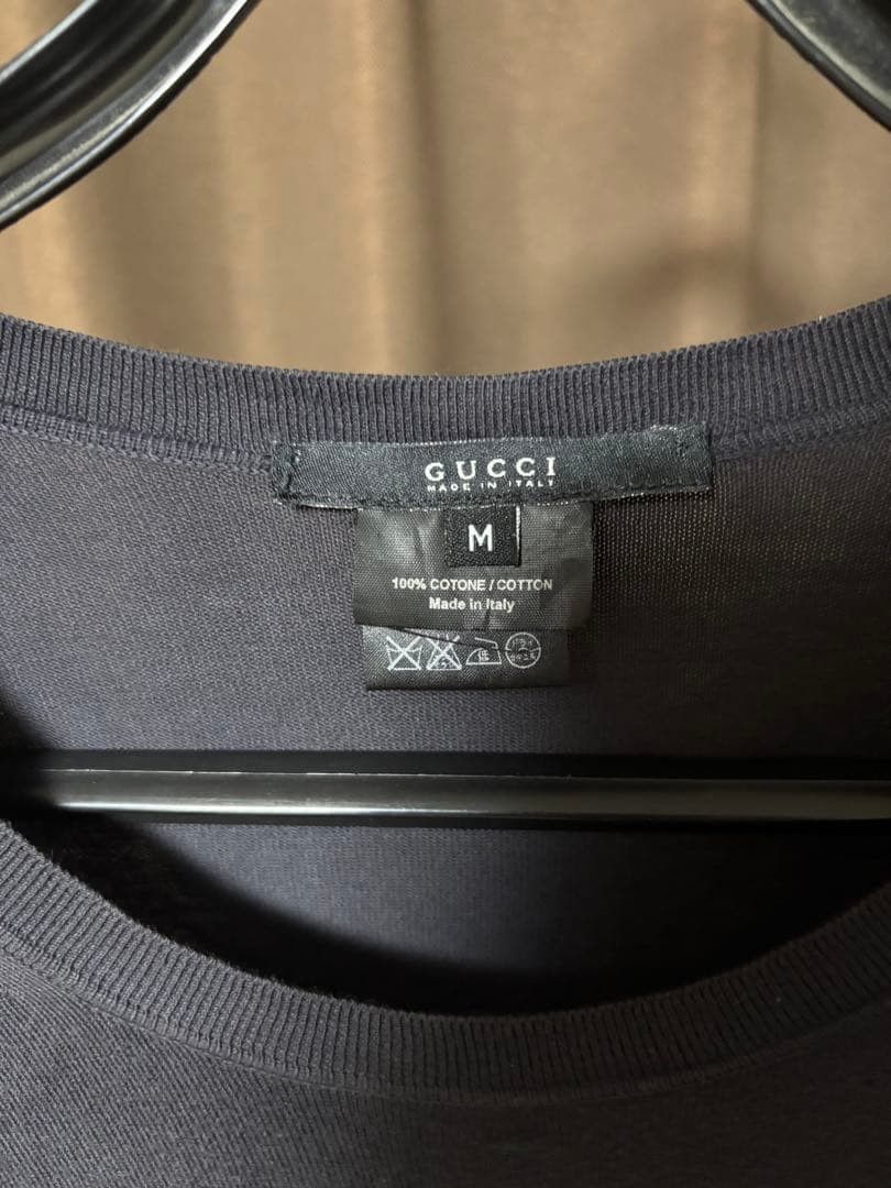 Gucci Gucci by Tom Ford Knit, Size L Size US L / EU 52-54 / 3 - 3 Thumbnail