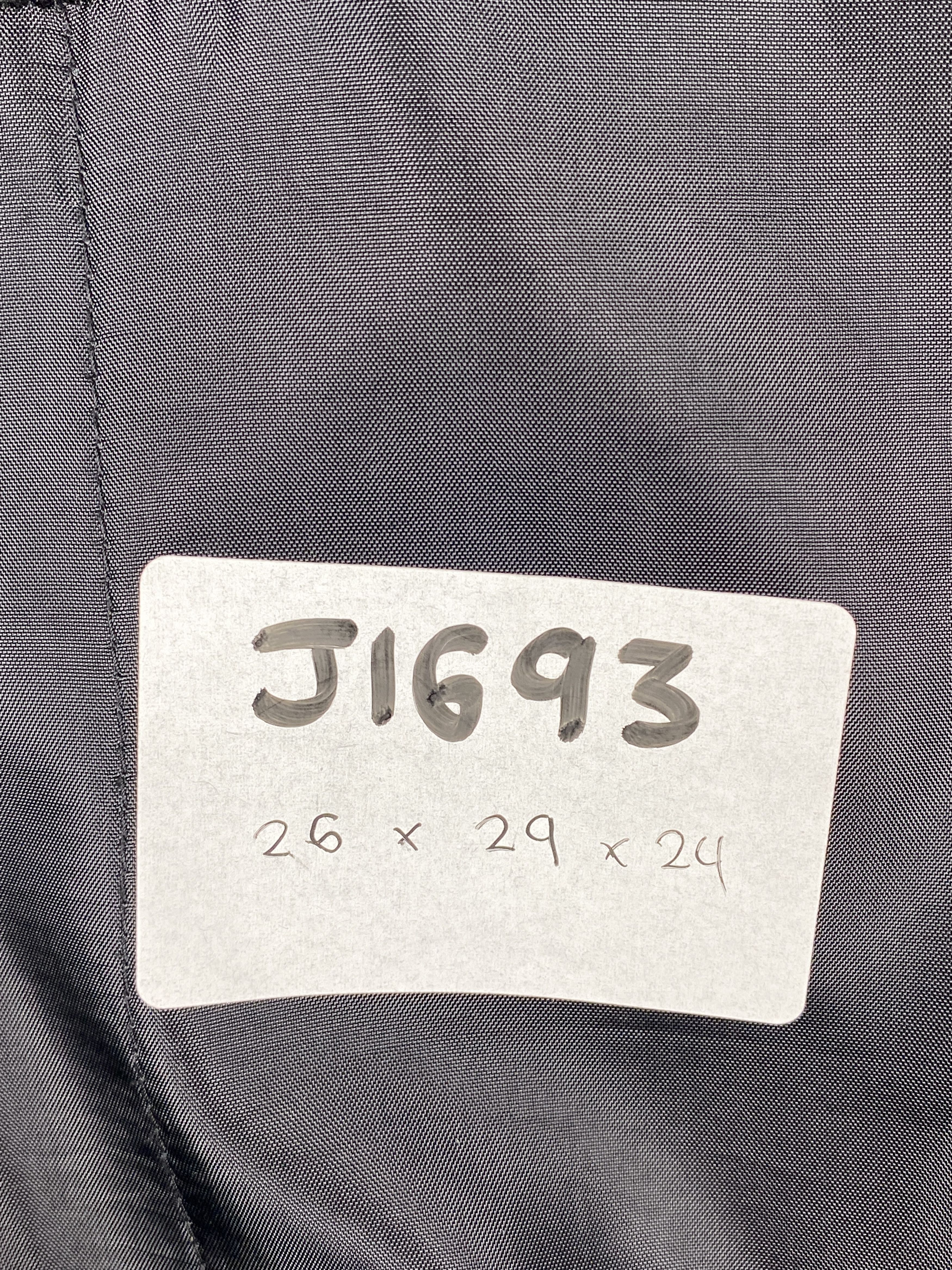Dunlop Vintage Dunlop Zip Up Jacket J1693 Size US L / EU 52-54 / 3 - 10 Thumbnail