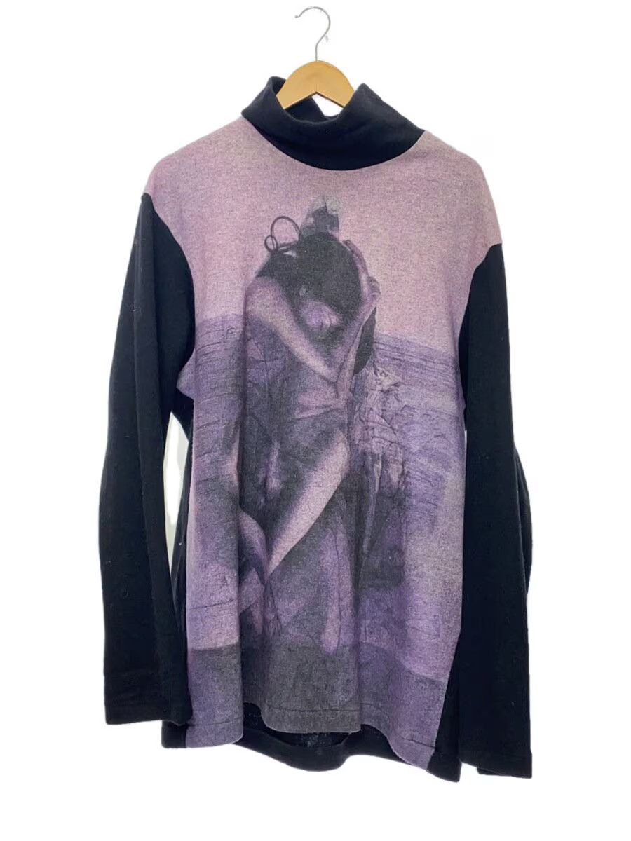 Yohji Yamamoto yohji yamamoto POUR HOMME/Knitwear and sweaters Size US L / EU 52-54 / 3 - 1 Thumbnail