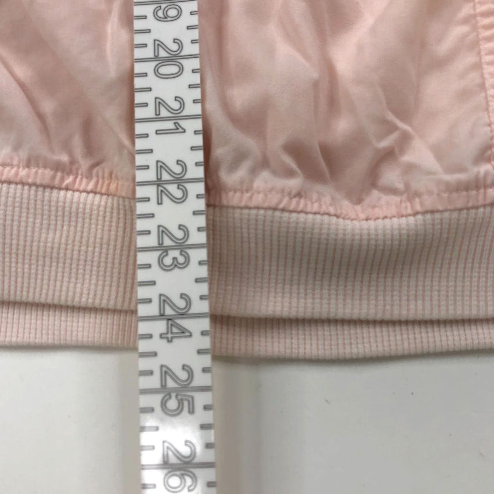 Members Only VINTAGE Members Only Shirt XL Pullover Pink Collared Short Sleeve Button-Up Pocket Casual Mens Size US XL / EU 56 / 4 - 4 Thumbnail