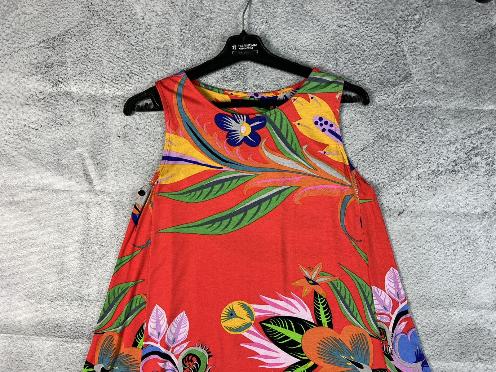 Designer × Desigual Desigual women’s dress Size S / US 4 / IT 40 - 5 Thumbnail