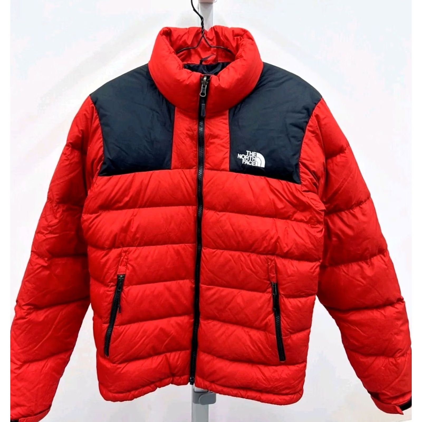 The North Face The North Face 700 Down Puffer Jacket XS Men, Nylon Shell, Multicolor, Down Insulation, Regular Size, The North Face, Jacket, Men, All Seasons Size US XS / EU 42 / 0 - 2 Thumbnail