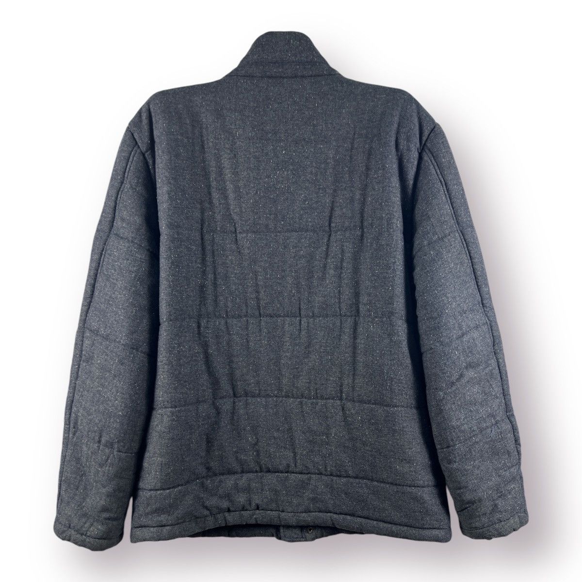 ABAHOUSE × Japanese Brand × Nigel Cabourn 🔥 Mount Logan, Canada ABAHOUSE Puffer jacket Size US S / EU 44-46 / 1 - 11 Thumbnail