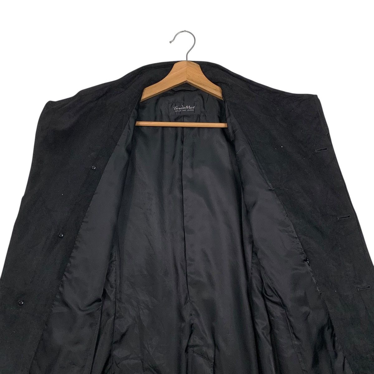 Tornado Mart Tornado Mart Long Jacket Size US S / EU 44-46 / 1 - 12 Thumbnail