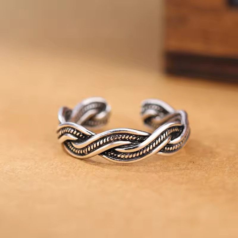 Jewelry Luxury Fine Jewelry Rings Size ONE SIZE - 4 Thumbnail
