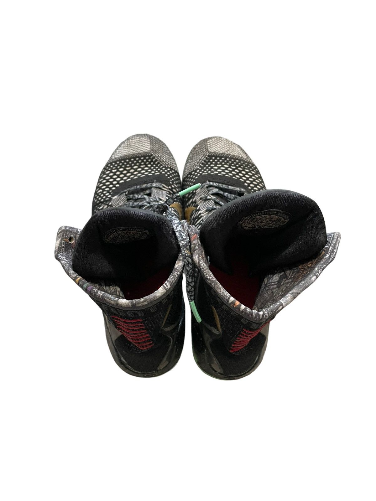 Nike Kobe 9 "Gumbo" All Star Size US 12 / EU 45 - 4 Thumbnail