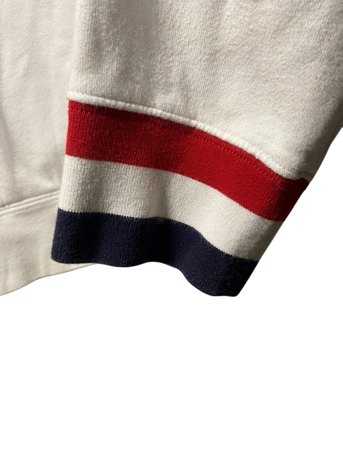 Polo Ralph Lauren × USA Olympics × Vintage Polo Ralph Lauren 2010 USA Olympics Men’s Size 2XL 1/4 Zip Size US XXL / EU 58 / 5 - 10 Thumbnail