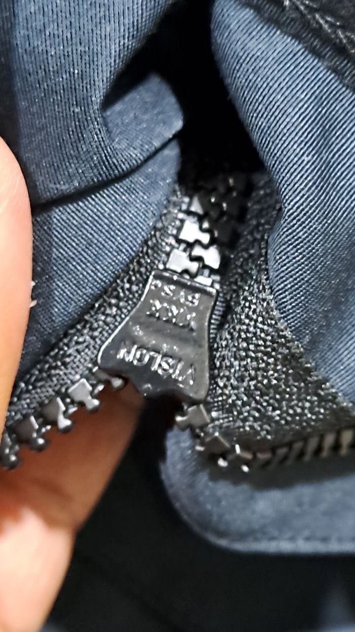 Undefeated UNDEFEATED Style Cargo Pant Pocket Size US 36 / EU 52 - 10 Thumbnail