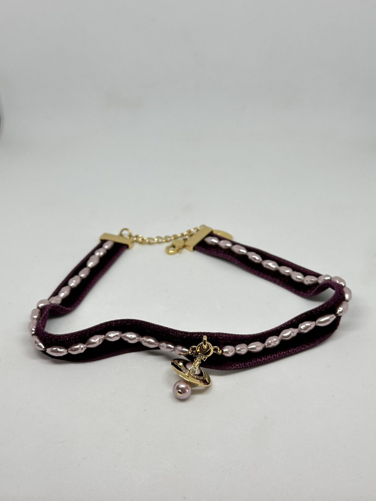 Vivienne Westwood Aleksa Choker
