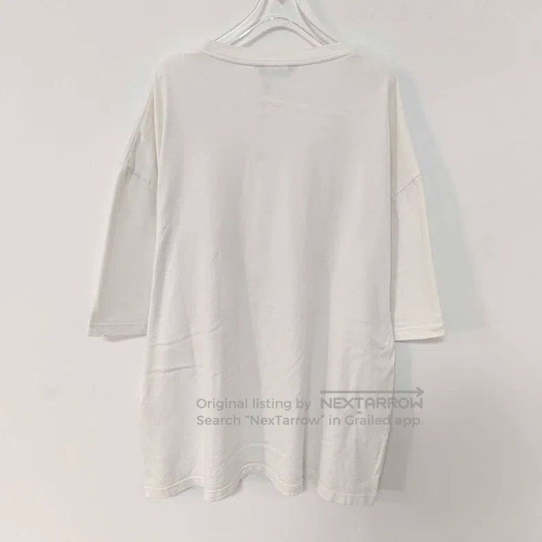 Balenciaga Balenciaga Marathon Short Sleeve Size US M / EU 48-50 / 2 - 3 Thumbnail