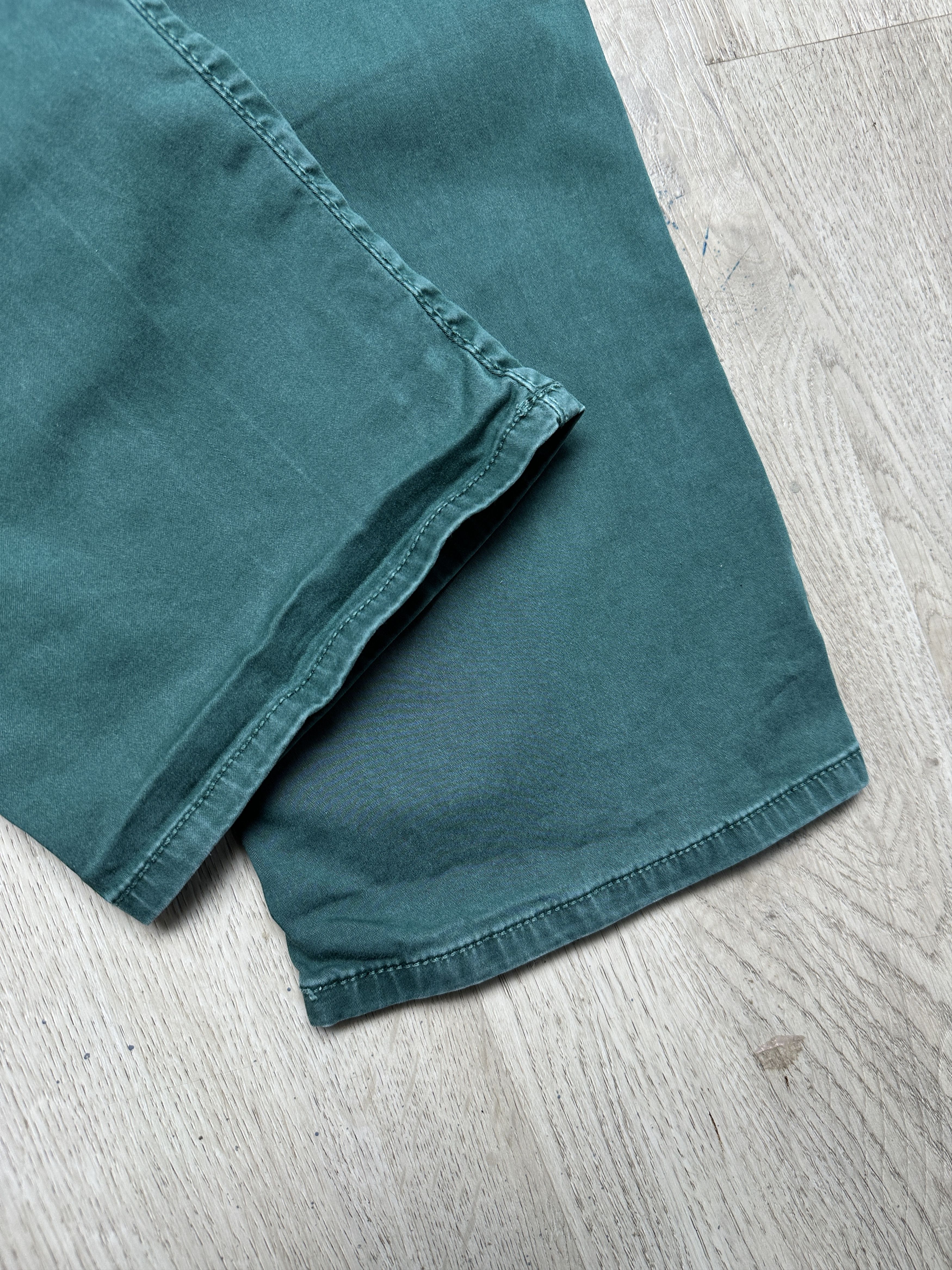 Jacob Cohen Jacob Cohen Vintage Mens Chino Pants Size US 36 / EU 52 - 3 Thumbnail