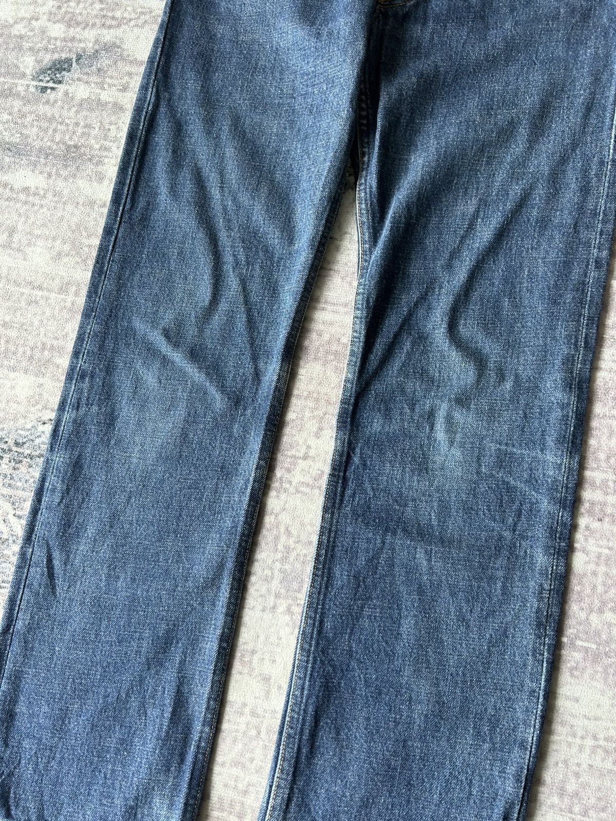 Helmut Lang 1999 Helmut Lang Jeans Size US 28 / EU 44 - 6 Thumbnail