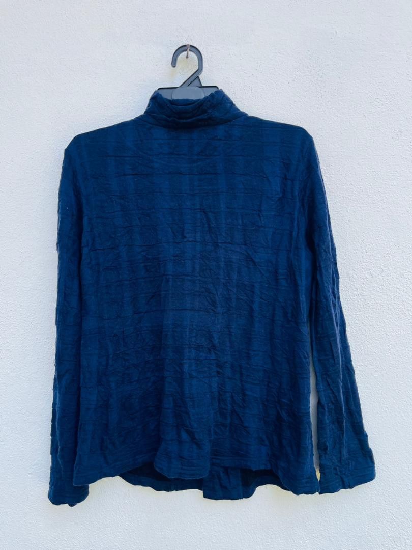 Issey Miyake Vintage Plantation Issey Miyake Japanese Designer Style Size M / US 6-8 / IT 42-44 - 2 Thumbnail