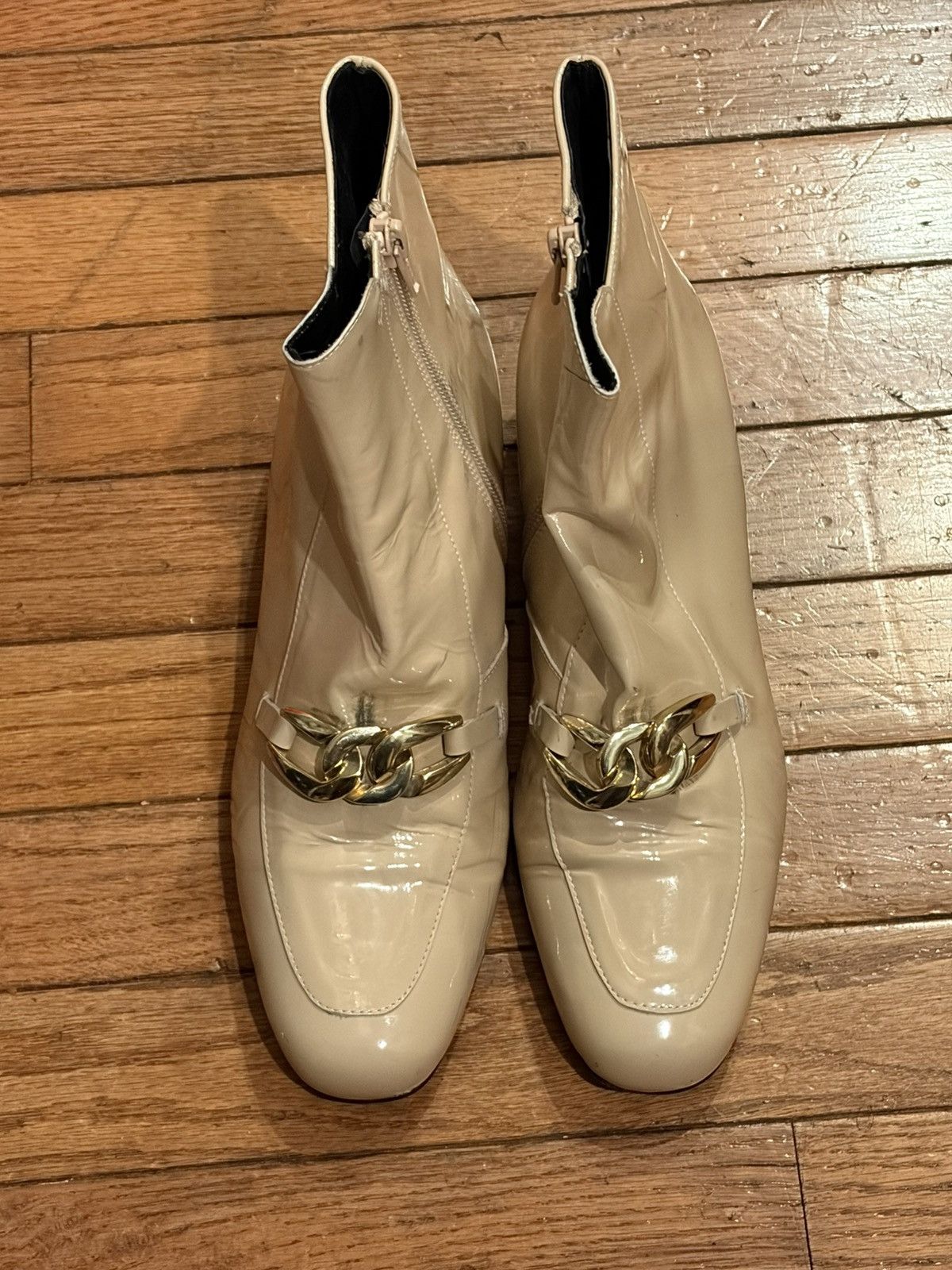 Free People Free People Emerald City Ankle Boots Size US 7.5 / IT 37.5 - 9 Thumbnail