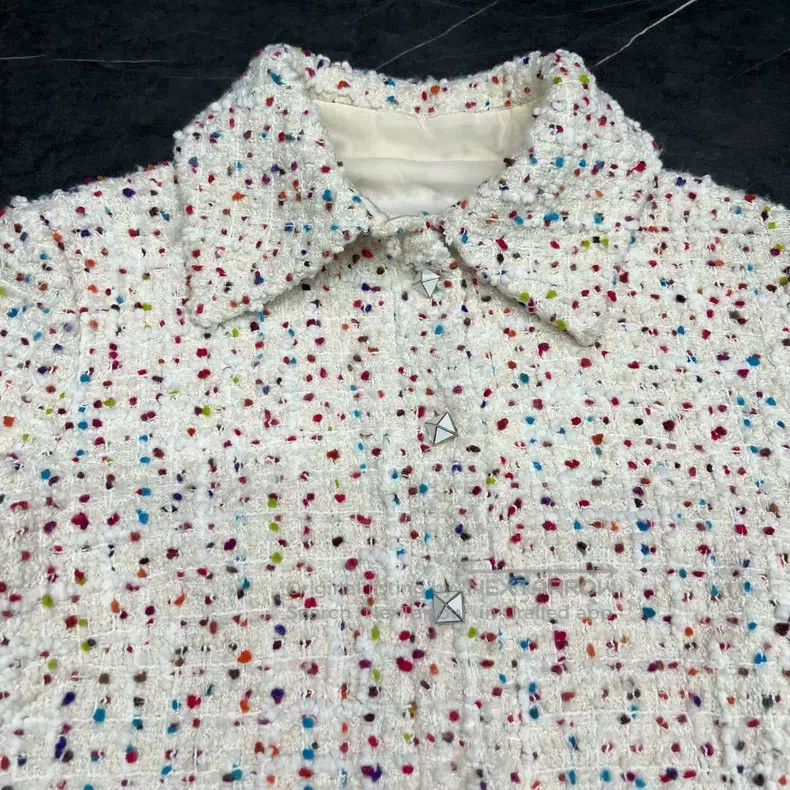 Valentino Valentino Polka dot soft ni dress Size S / US 4 / IT 40 - 3 Thumbnail