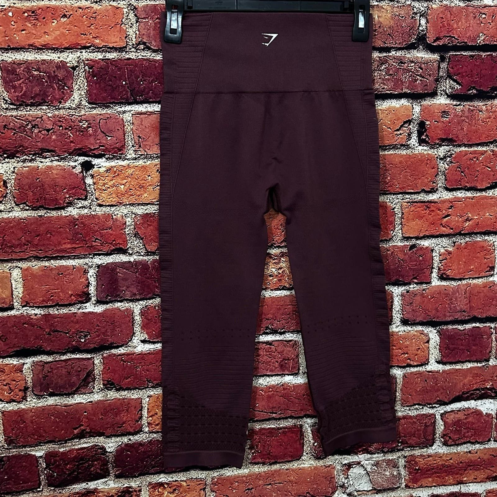 Gymshark Gymshark Leggings size medium Size 30" / US 8 / IT 44 - 4 Thumbnail