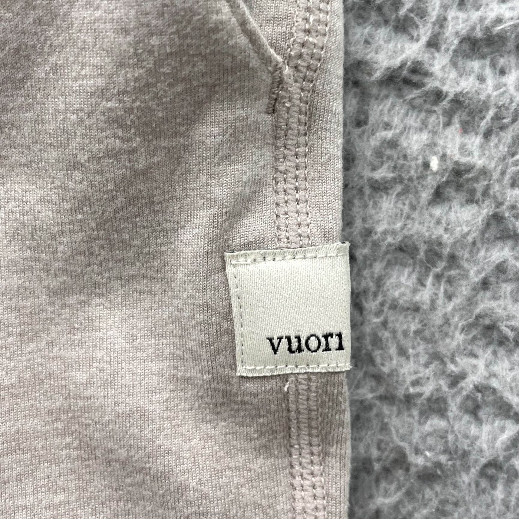 Vuori Vuori Jogger Pants Women XL Loungewear Athleisure Yoga Travel Sweatpants Gym Casual Size 40" / US 18 - 3 Thumbnail
