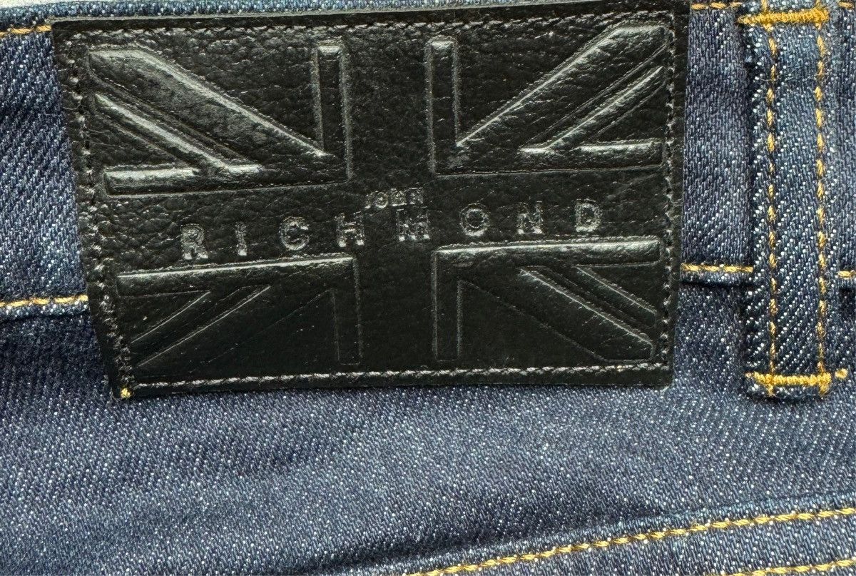John Richmond John RICHMOND Size US 38 / EU 54 - 5 Thumbnail