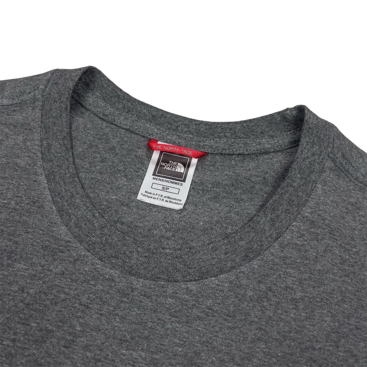 The North Face The North Face Easy T-Shirt Size US S / EU 44-46 / 1 - 4 Thumbnail