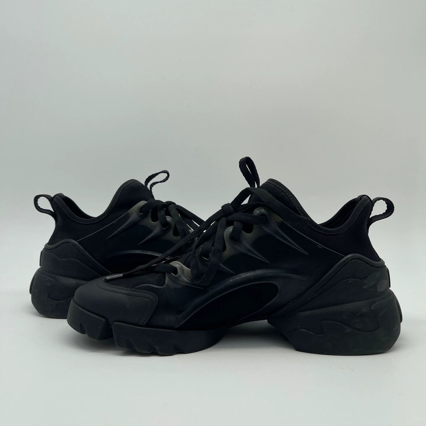 Dior Dior Women's Trainer Size 37 Size US 6.5 / IT 36.5 - 5 Thumbnail