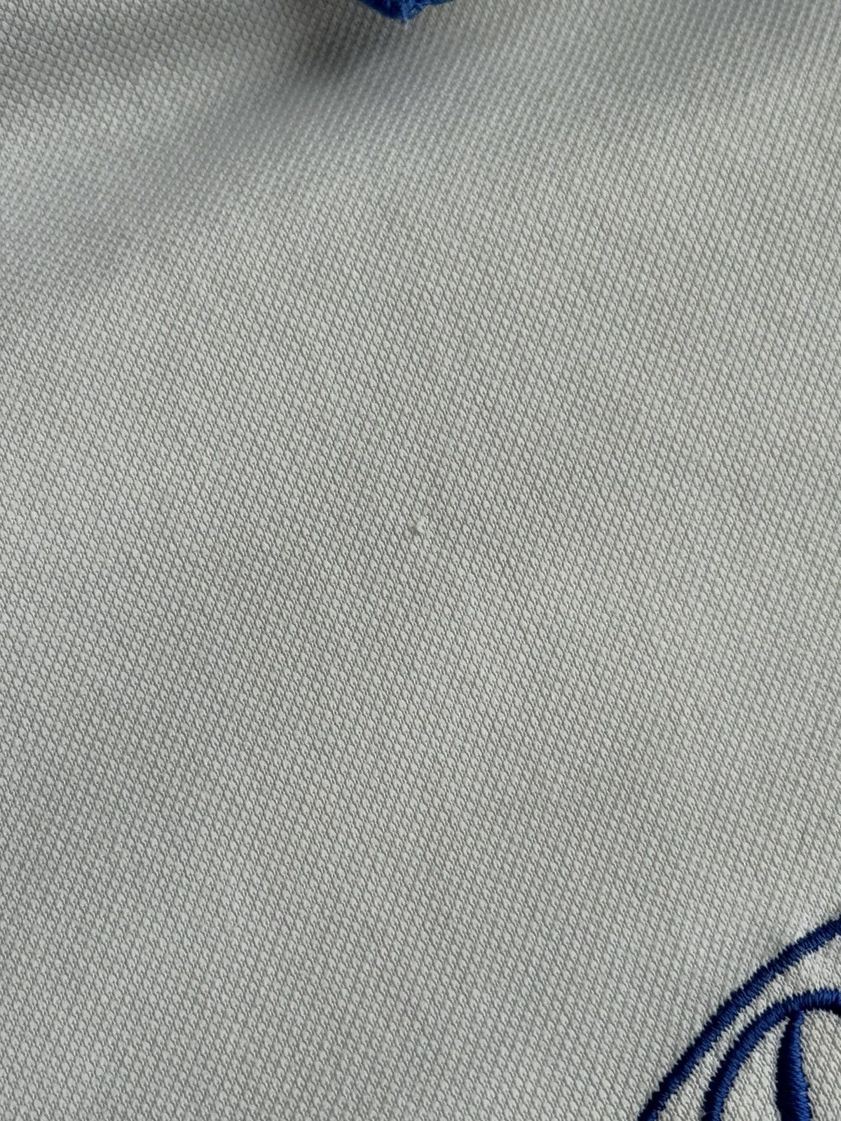 Other Portsmouth 00/02 Away Football Jersey Size US L / EU 52-54 / 3 - 7 Thumbnail