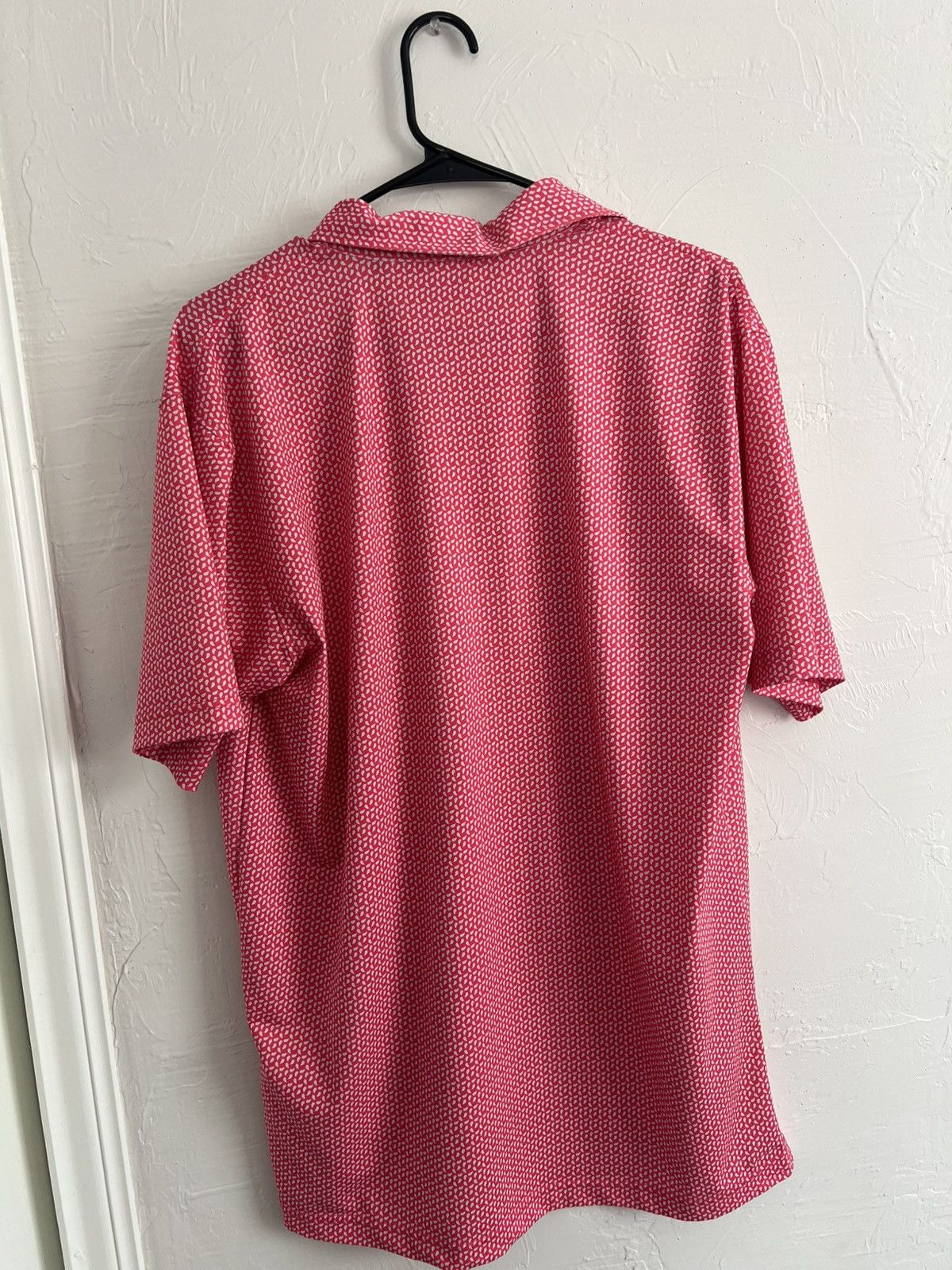 Peter Millar TURTLESON: Golf Polo, Branded Size US M / EU 48-50 / 2 - 2 Thumbnail