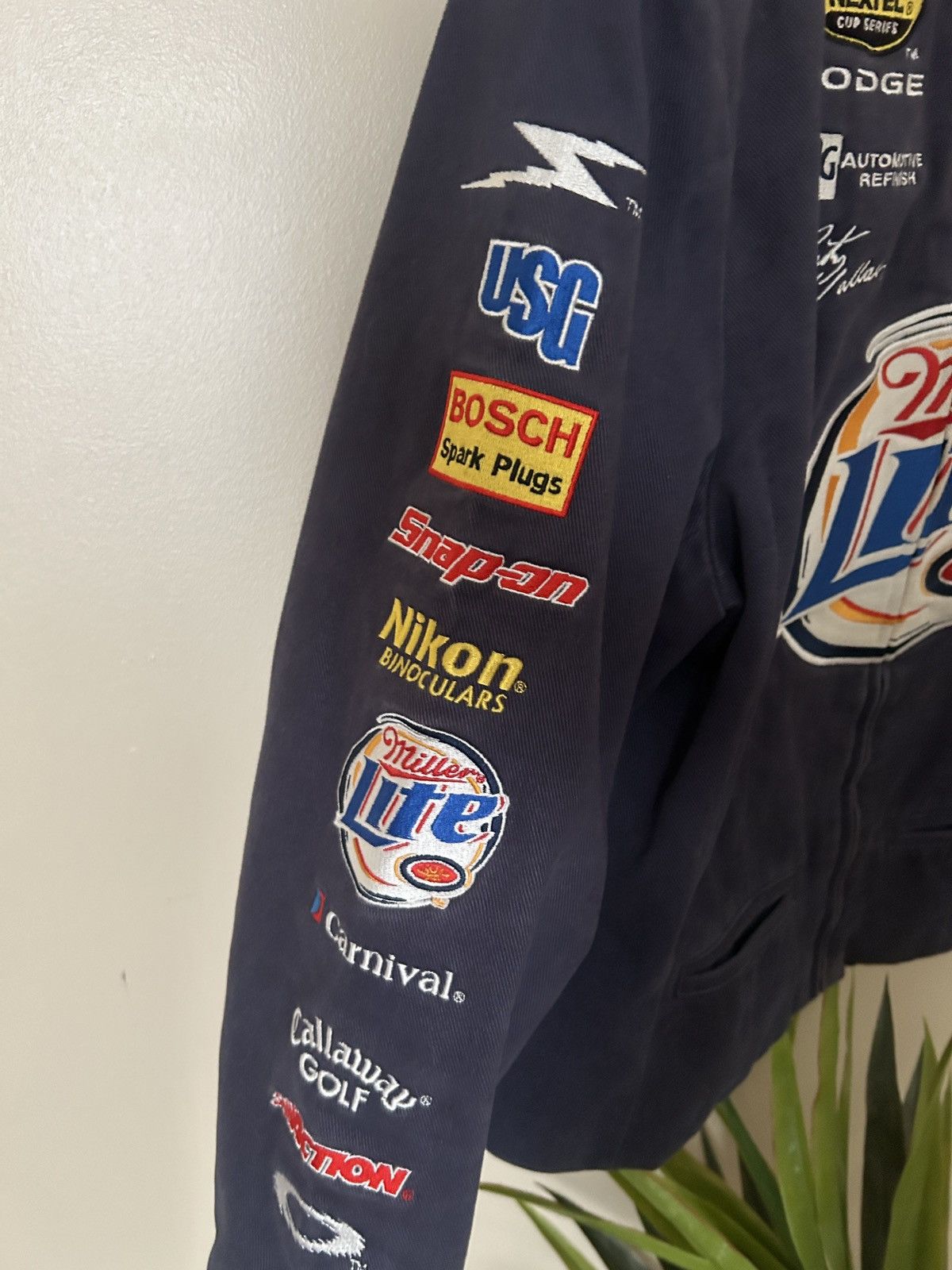 Other Millerr lite racer jacket Size US M / EU 48-50 / 2 - 5 Thumbnail