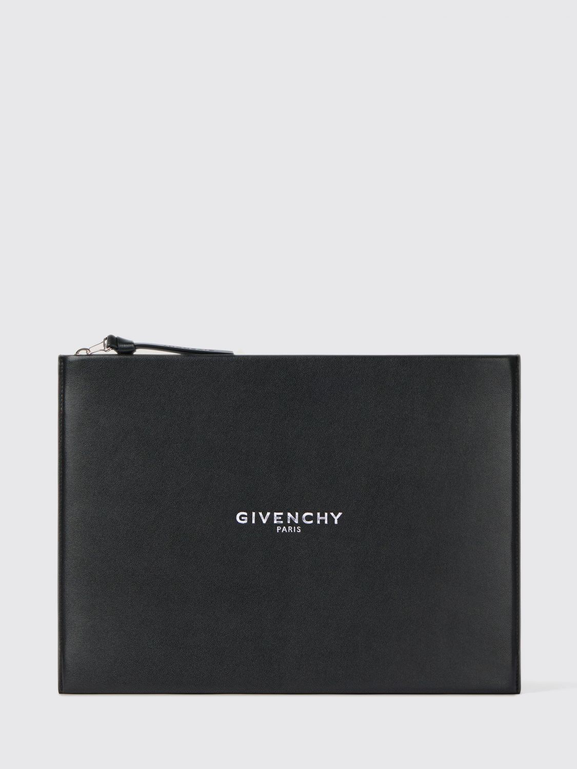 Givenchy Givenchy Briefcase Men Black Size ONE SIZE - 1 Preview