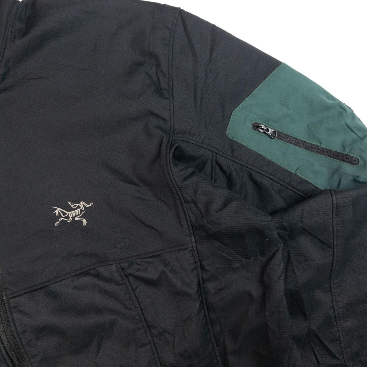 Arc'teryx Vintage Arcteryx Zip Up Jacket Women's Size L Size L / US 10 / IT 46 - 3 Thumbnail