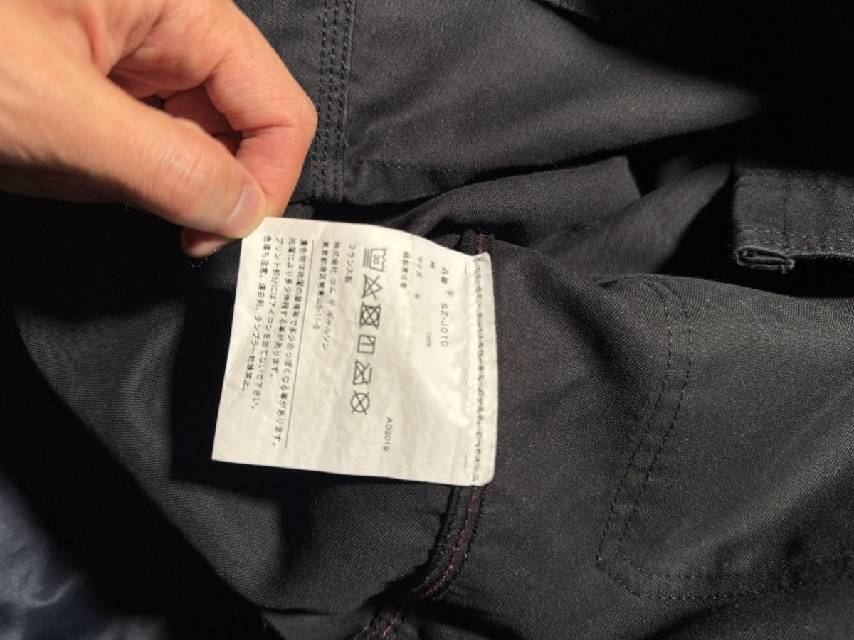 Comme des Garcons CDG x Le Laboureur Utility Jacket Size US S / EU 44-46 / 1 - 6 Thumbnail