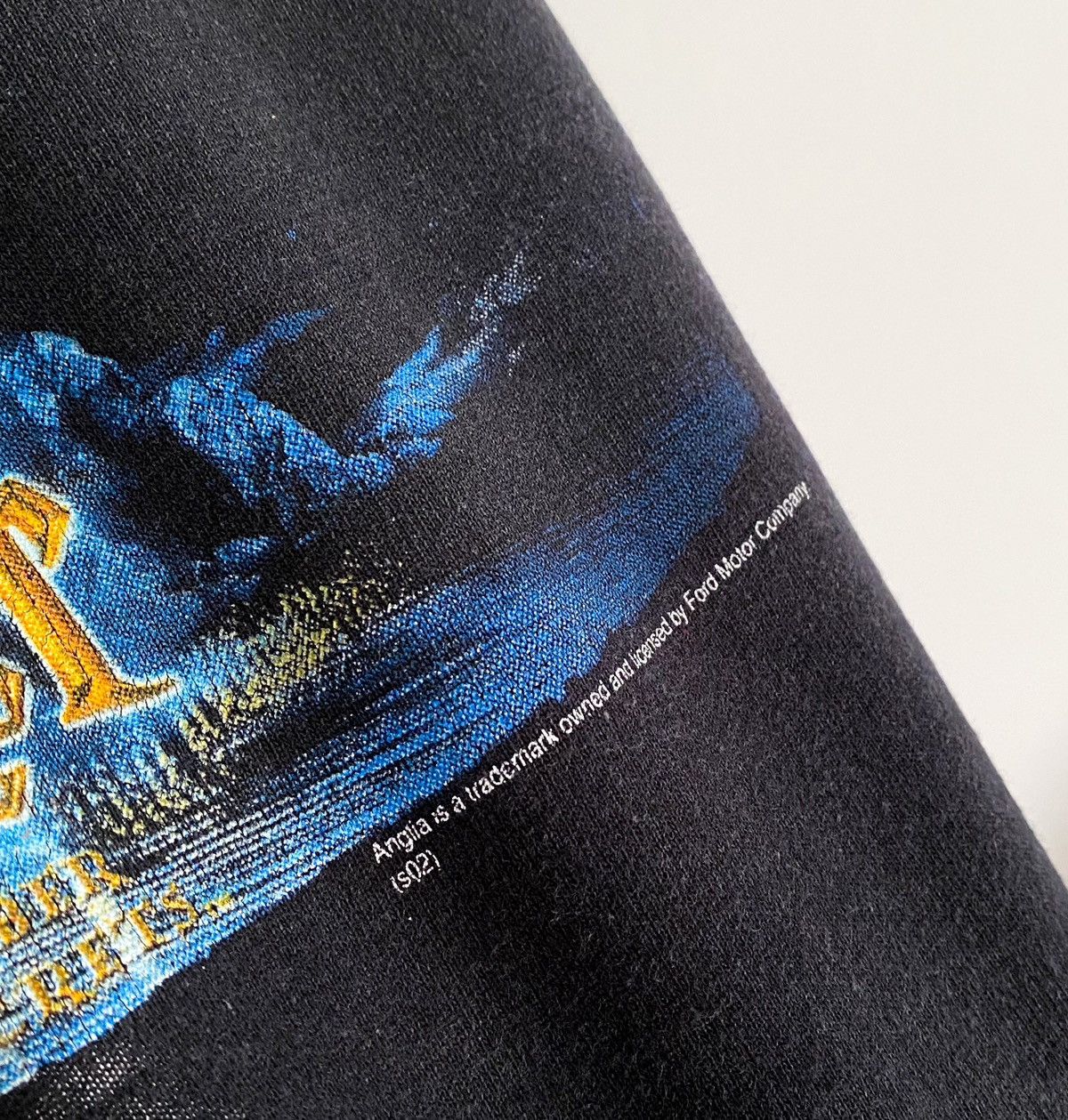 Vintage Vintage 2002 Harry Potter and the Chamber of Secrets Tee Size S / US 4 / IT 40 - 6 Thumbnail