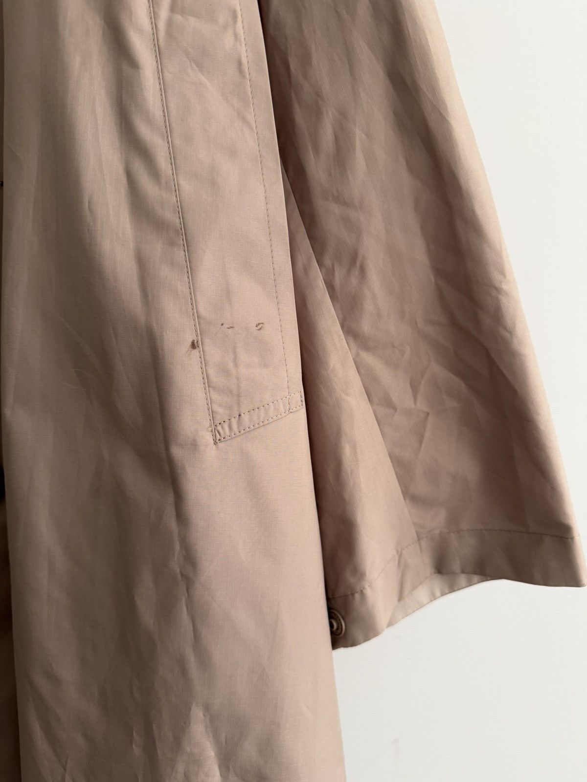 JW Anderson × Uniqlo JW Anderson Uniqlo Ovesized Cloaks Coat Size US M / EU 48-50 / 2 - 8 Thumbnail