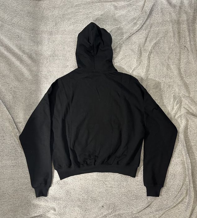 Japanese Brand Vuja De VD Logo Hoodie | Grailed