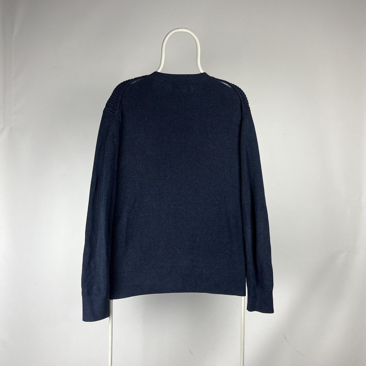 Allsaints Allsaints sweater knited size Medium Japanese Size US M / EU 48-50 / 2 - 2 Thumbnail
