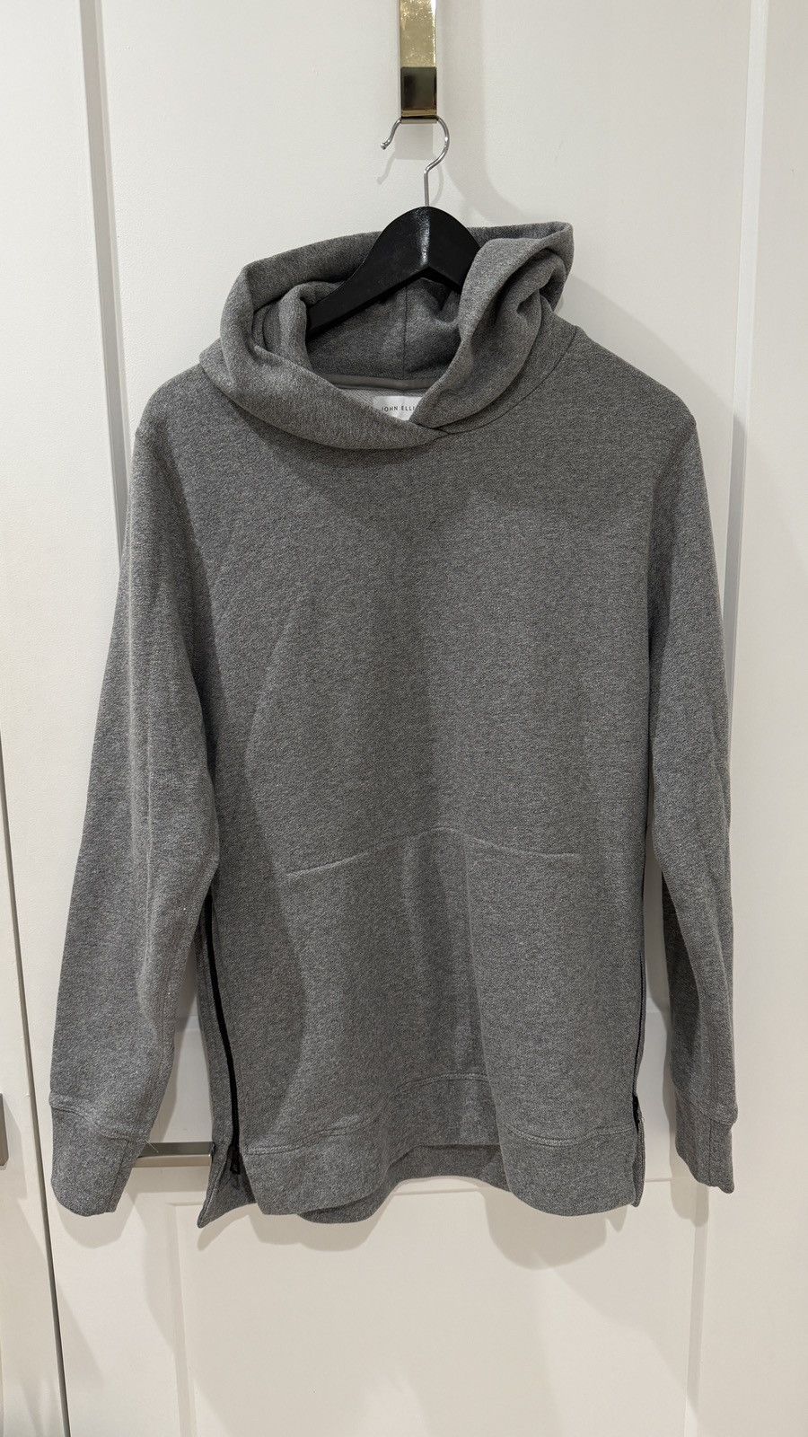 John Elliott John Eliot Hoodie Size 3 L Size US L / EU 52-54 / 3 - 1 Thumbnail