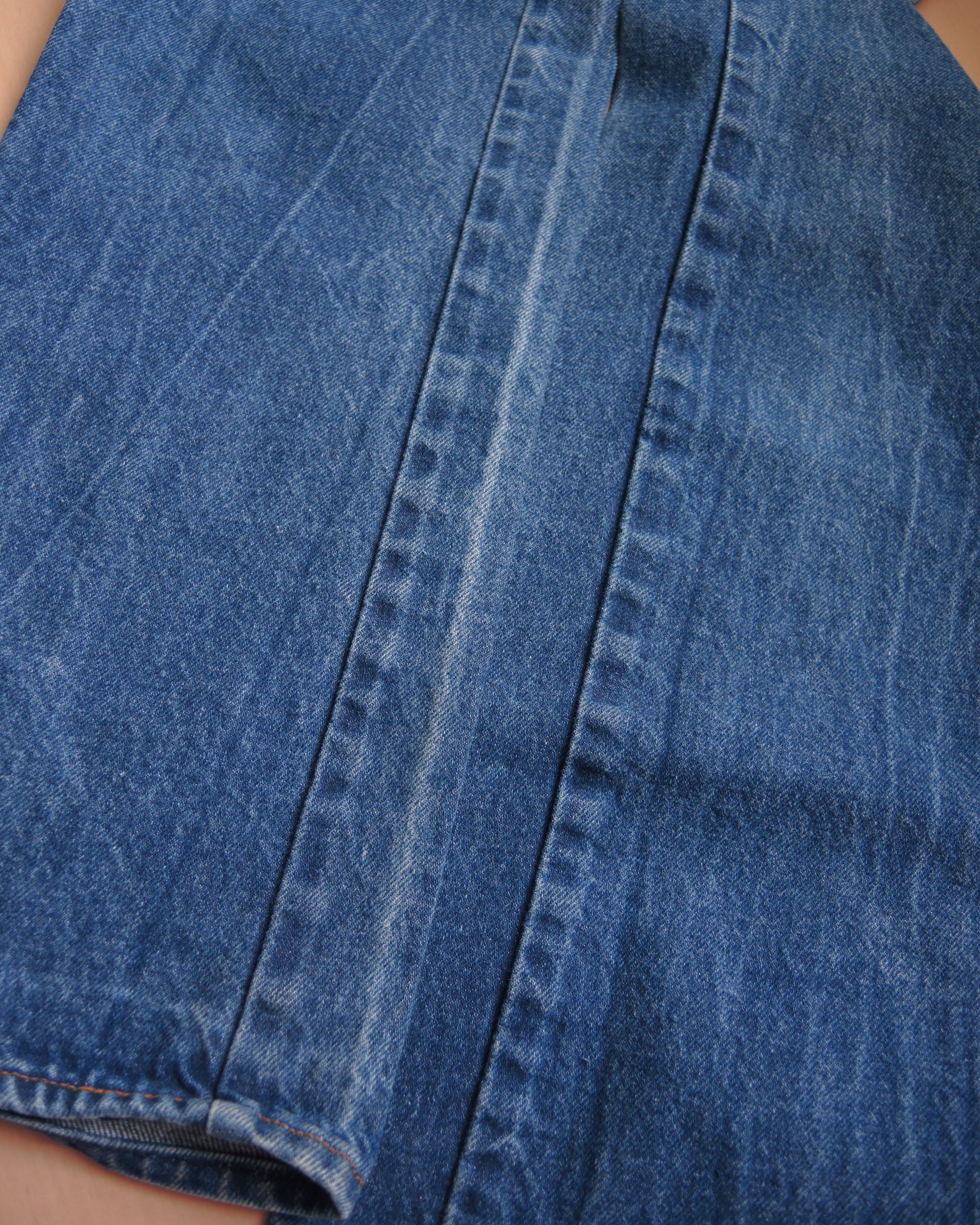 Levi's × Levi's Vintage Clothing × Vintage Vintage Levis jeans 70's Size 34" / US 12 / IT 48 - 14 Thumbnail