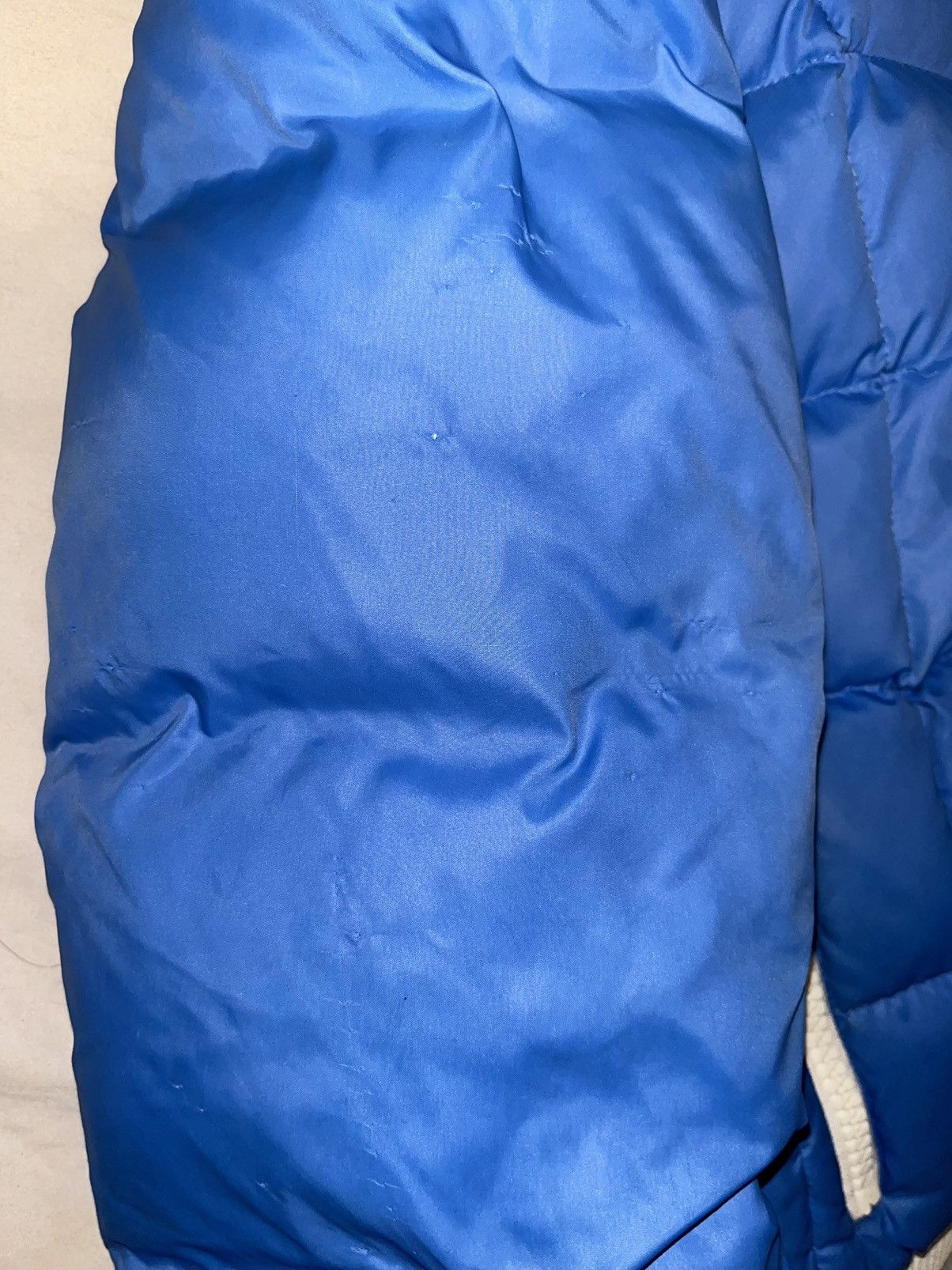 Dior × Hedi Slimane 05AW 'In The Morning' Puffer Jacket Size US M / EU 48-50 / 2 - 5 Thumbnail