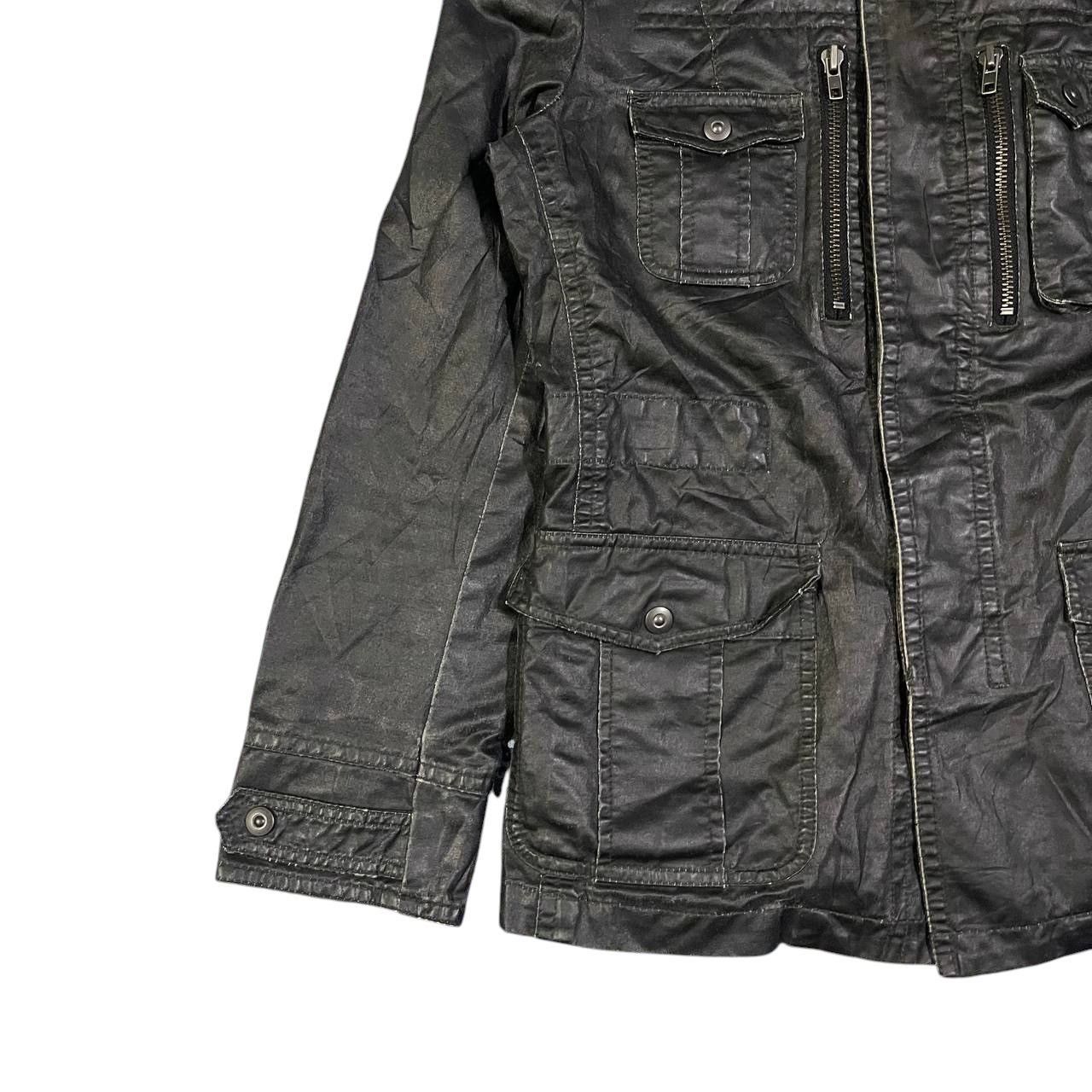 If Six Was Nine GGPX Googooprexsus Multi Pocket Jacket Size US M / EU 48-50 / 2 - 3 Thumbnail