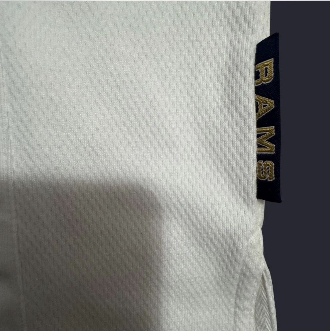 NFL Vintage Lee Sport St. Louis Rams Jersey XXL – w/ Tags Size US XXL / EU 58 / 5 - 4 Thumbnail