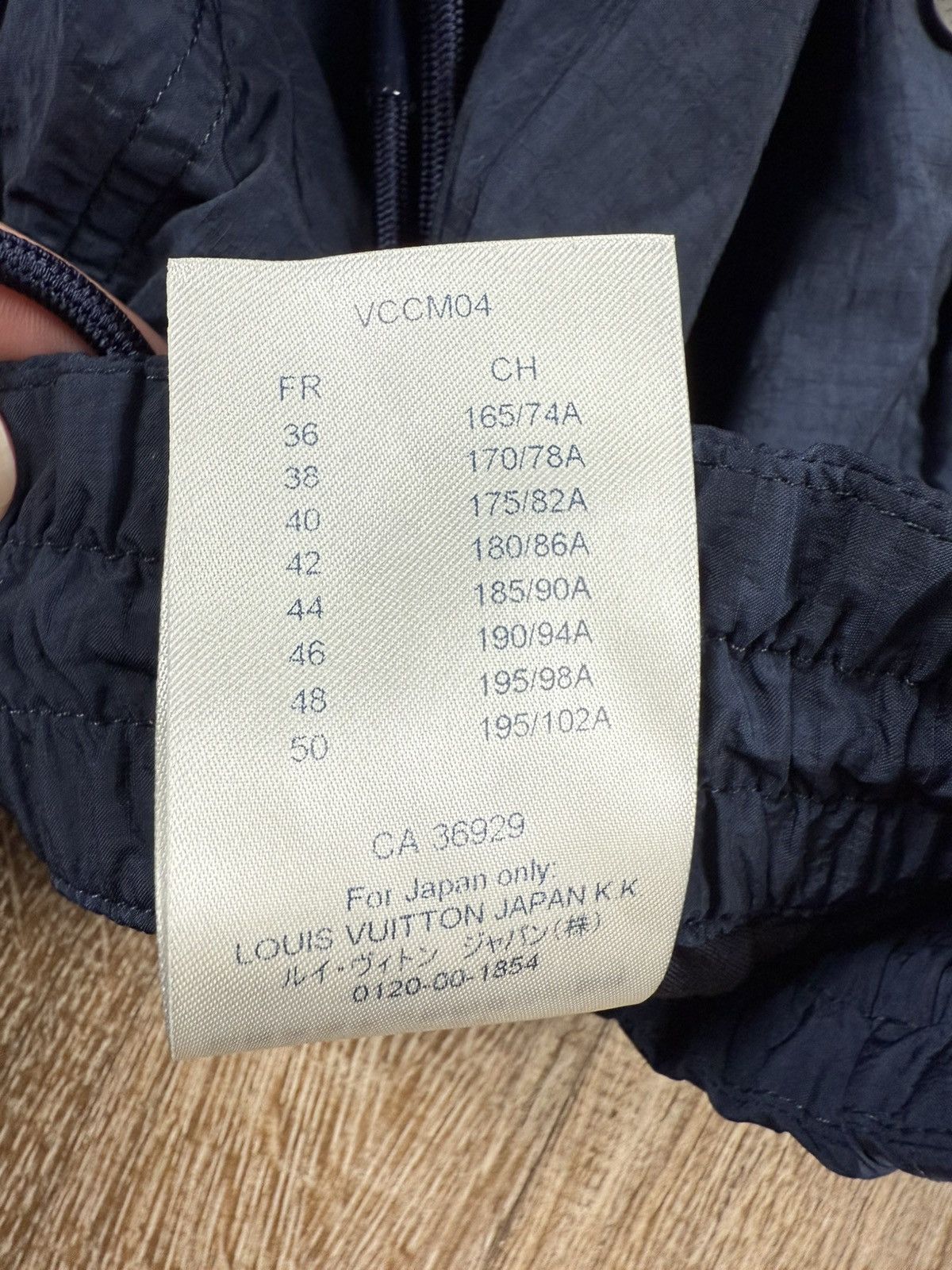 Louis Vuitton Louis Vuitton Staples Edition Cargo Pants Size US 30 / EU 46 - 9 Thumbnail