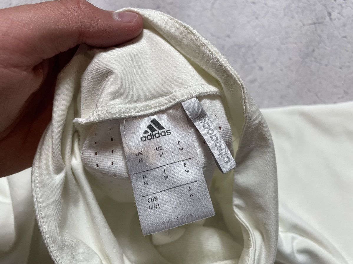 Adidas Training Jacket Sweatshirt Adidas National Team Germany Y2K Size US M / EU 48-50 / 2 - 7 Thumbnail