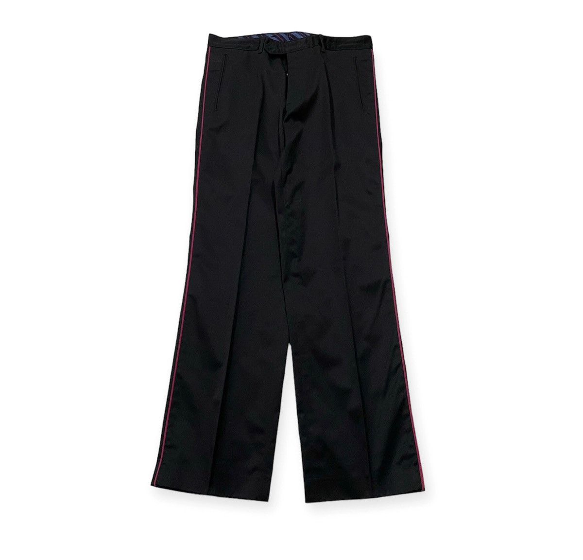 Beams Plus Polizi Khaki Pants Size US 31 - 1 Thumbnail