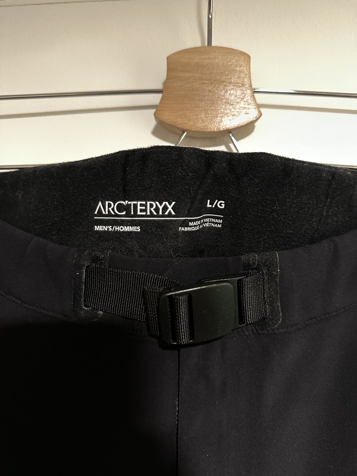 Arc'teryx Arcteryx Gamma MX Pant Size US 33 - 3 Thumbnail
