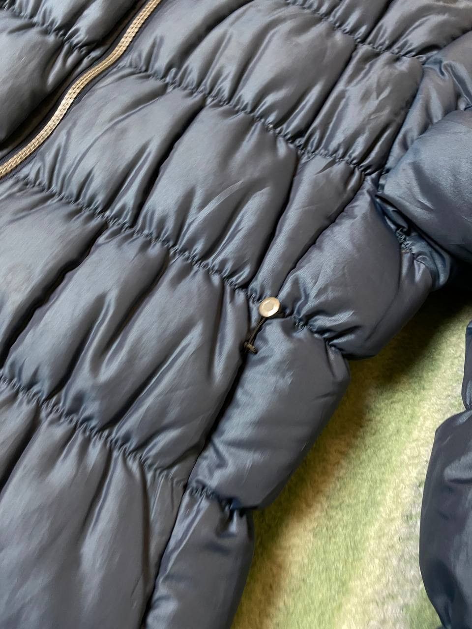 The North Face vintage Y2K black The North Face jacket Streetwear Size M / US 6-8 / IT 42-44 - 8 Thumbnail