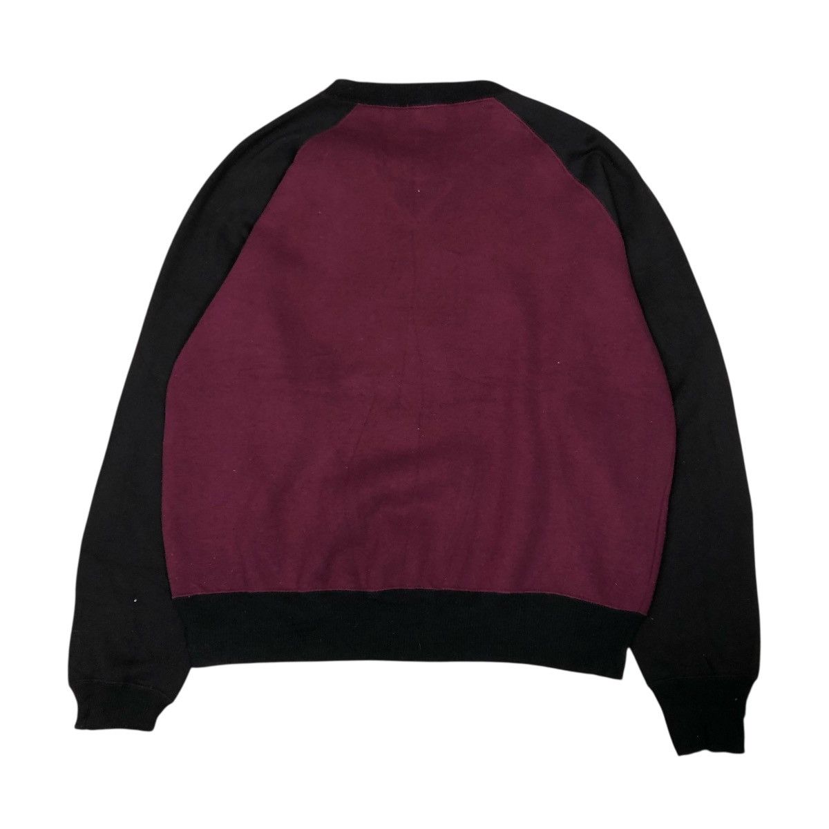 Japanese Brand 📌Philadelphia 72 Track Sweatshirt Big Logo Size US M / EU 48-50 / 2 - 2 Thumbnail