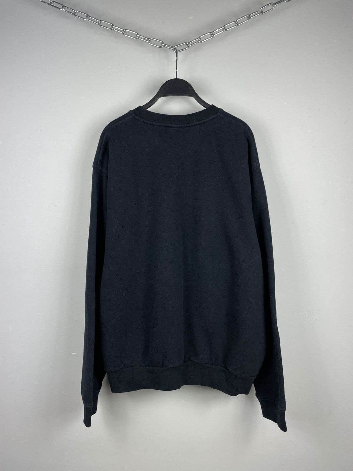 Timberland × Vintage Vintage Y2K Timberland Big Logo Hype Streetwear Sweatshirt Size US XL / EU 56 / 4 - 9 Thumbnail