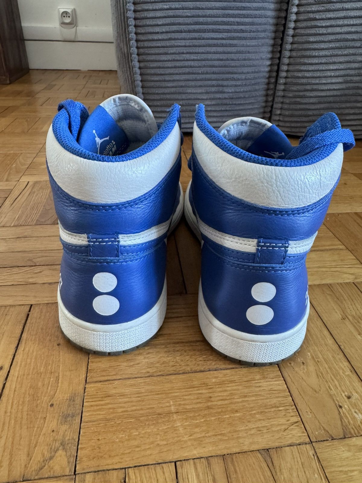 Colette Jordan colette Size US 6 / EU 39 - 4 Thumbnail