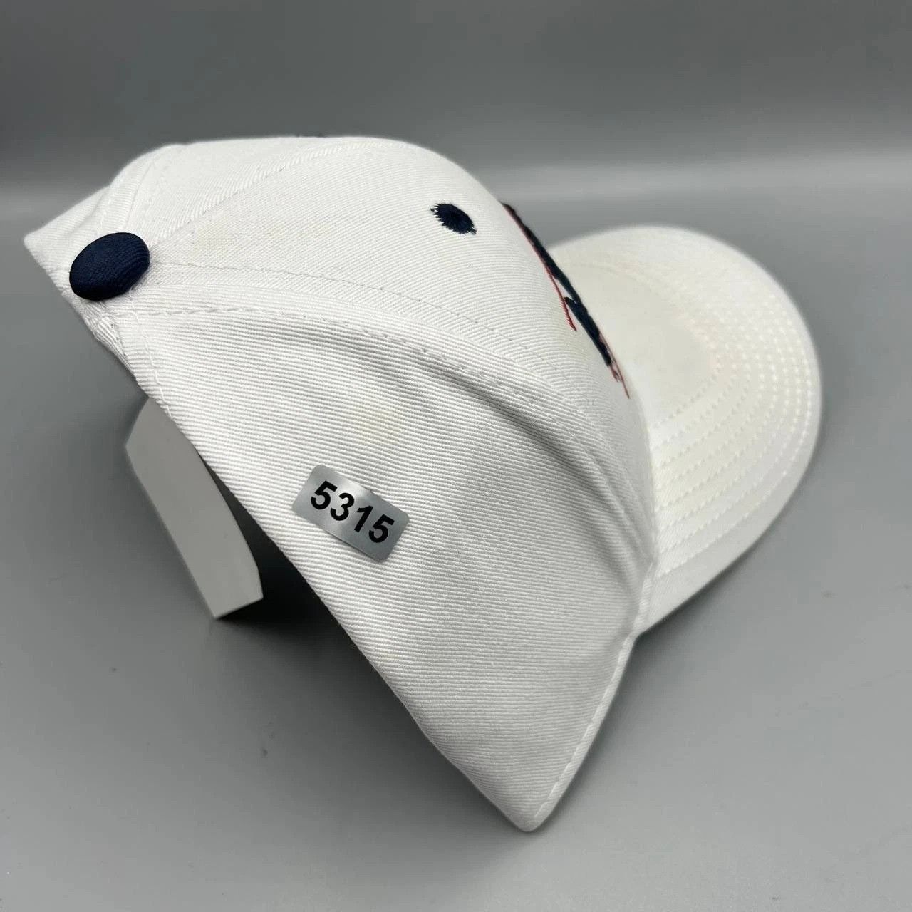 The Game University of Arizona Wildcats Hat Men Snap Back Cotton Size ONE SIZE - 8 Thumbnail